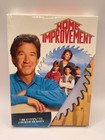 Home Improvement Season 4 DVD Tim Allen