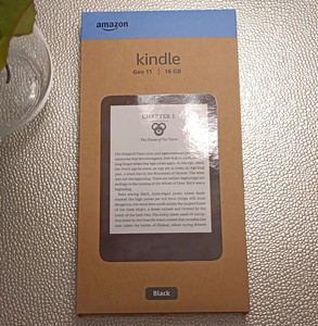 Amazon Kindle 11 | eBay
