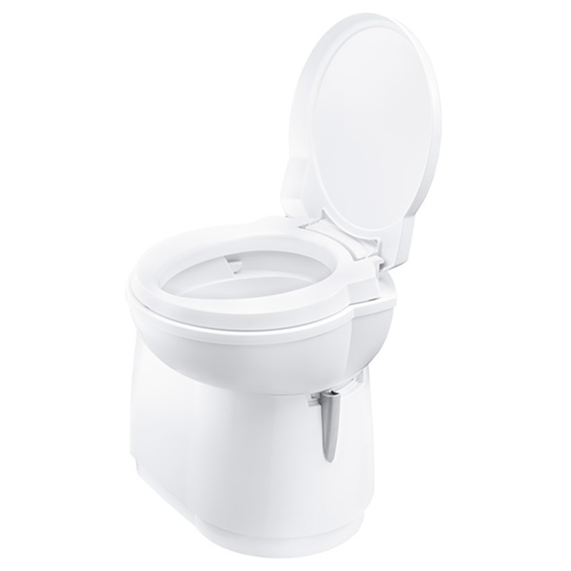 GENUINE REPLACEMENT THETFORD STANDARD BOWL CASSETTE TOILET C263S
