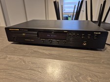 Marantz CD6000 OSE Black CD Player Fully Working with Remote