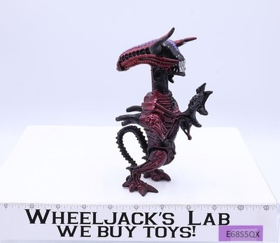Bull Alien Xenomorph Aliens 1992 Kenner Vintage Action Figure