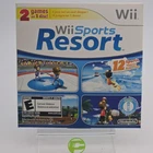 Wii Sports & Wii Sports Resort (Nintendo Wii, 2012)