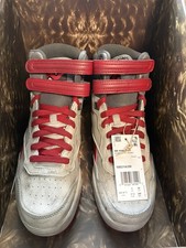 Reebok Bb 4000 Ii Mid Stomper Alien Romulus Sneakers •weyland-yutani • 6 M/7.5 W
