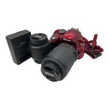 Nikon Digital SLR Camera D3300