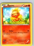 Torchic 25/160 2014 XY Primal Clash Regular Common