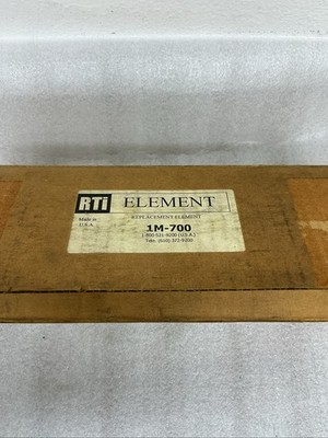 RTI Element 1M-700