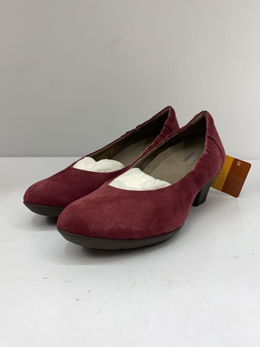 Asics Pumps 23.5Cm Pup Suede 1212A013 JlW23 thumbnail 2