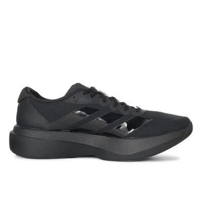 adidas Adizero EVO SL Woven KH8426 Core Black Iron Metallic Men