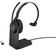 Jabra Evolve2 55 Headset 834242