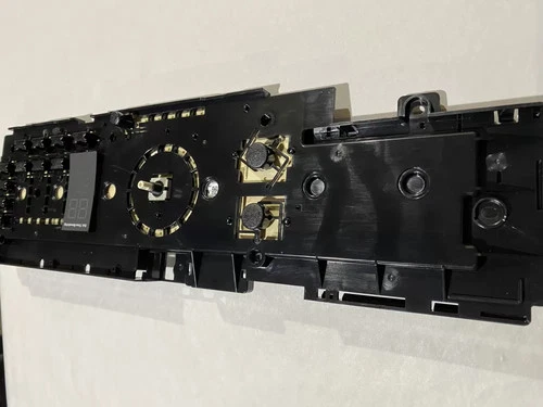 GE Whirlpool 290D1525G501 290D2860G001 Washer Control Board AZ153917 | BKV793
