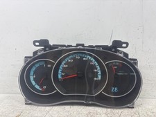 Compteur Renault MASTER
