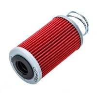 ÖLfilter COF467 (Vergl.Nr: HF567)