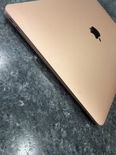 2020 Macbook Air