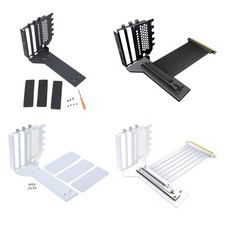 PCIE3.0 Vertical Support Bracket For Computer Chassis Vertical GPU Holder Fast