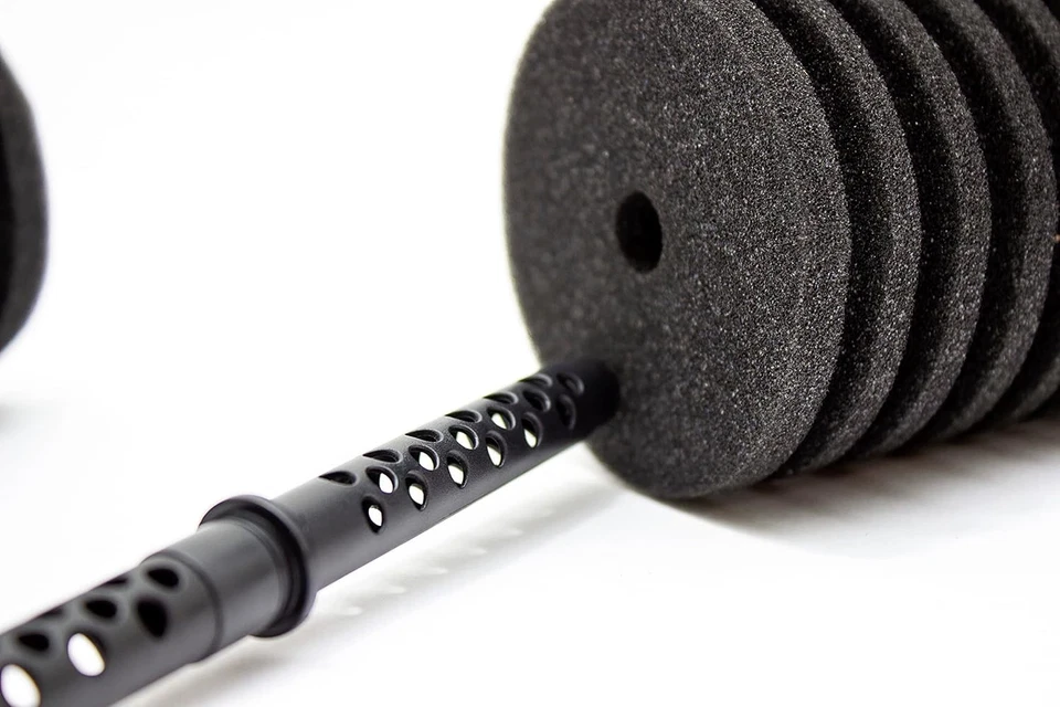 Cascade Powered Aquarium Nano Sponge Filter - Image 4 of 4