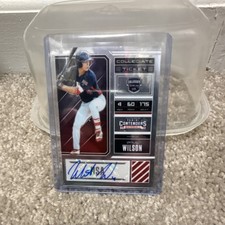 2019 Panini Elite Extra Edition Baseball Cards 26