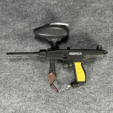 Tippmann FT-50 Paintball Marker Low Impact Beginner Model Rental Version .5"