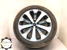 2020-2021 Kia Telluride S Wheel Rim Tire 7.5jx20 24550r20 Oem Note
