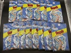 Vintage HE-MAN MOTU Lot Of 13 youth Size M thermal shirt 1986 Mattel Sealed #3