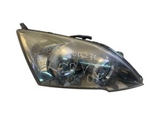Honda CR-V 2011 Front right headlight headlamp 33100SWWE1 EVA68292