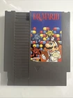 Dr. Mario (Nintendo, NES) Cartridge Only - Tested