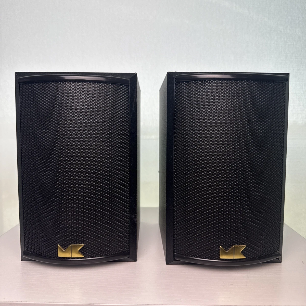 M&K Home Speakers and Subwoofers for sale - eBay
