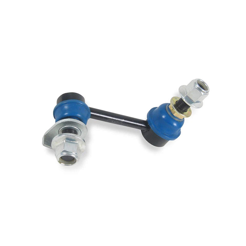 Barra estabilizadora delantera izquierda Mevotech 2 piezas para Nissan 350Z 3,5 L 2003-2009 Foto 3 de 4