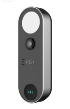 ENS Video Security Camera Doorbell ED-DB2-IC-W