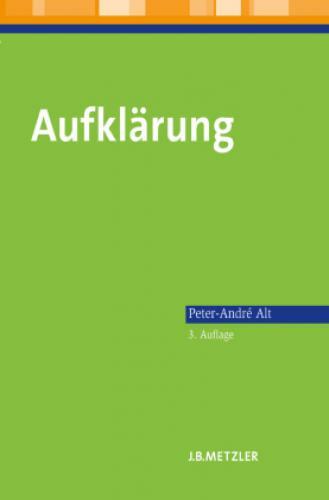 Thumbnail - Aufklärung; . 7557
