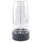 Extractor Blade & 32 oz Cup for NutriBullet 600W 900W NB-101B NB-101S NB201