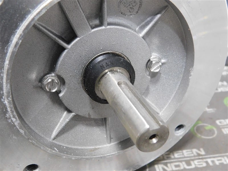 NEW Marathon Electric RVL56T17V5336B B PowerWash XT Washdown Motor .50HP 1725RPM - Image 3 of 4