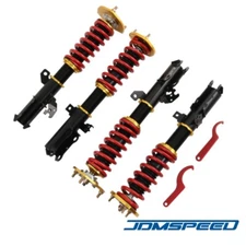 Coilovers Suspension Set Fits 2007-2011 Toyota Camry