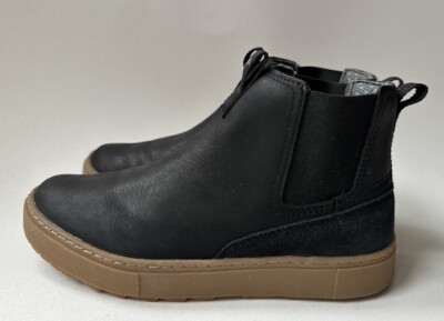 Forsake Lucie Chelsea Women's Waterproof Outdoor Sneaker Ankle Boots Size 6 -B14
