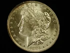 1883-O U.S Morgan Silver Dollar Uncirculated