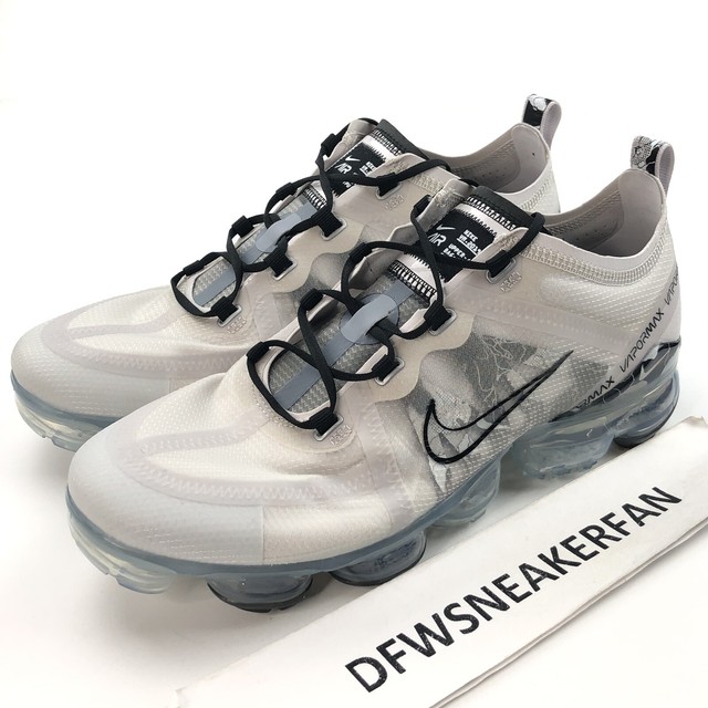 air vapormax 2019 vast grey