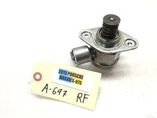 2015-2018 PORSCHE MACAN 3.0L V6 RIGHT PASS FRONT HIGH PRESSURE FUEL PUMP OEM