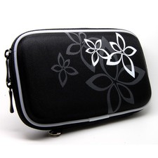 Hard Carry Case Bag Protector For Western Disk Digital Wd Elements Portable sx
