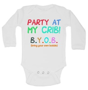 cute baby shirts