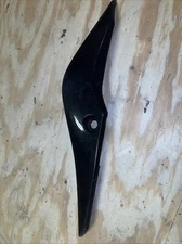 11 12 HONDA CBR250R Left Side Tail FAIRING 83680-KPP-T000 TF425