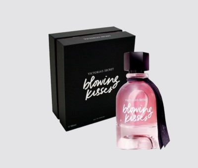 Victoria's Secret Blowing Kisses Eau de Parfum 1.7 fl oz