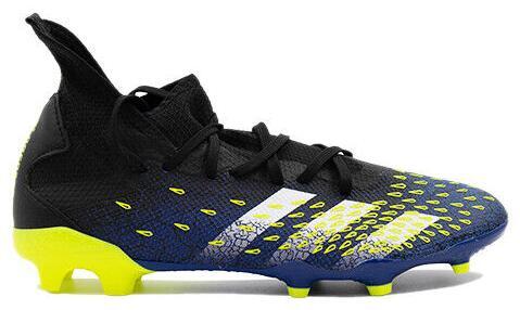 Genuine Adidas Predator Freak .3 Demonscale Indoor Soccer Boots Men\'s 6 NWOB Amazon.com | adidas Indoor Predator Freak .3 (Unisex-Child  main image 4