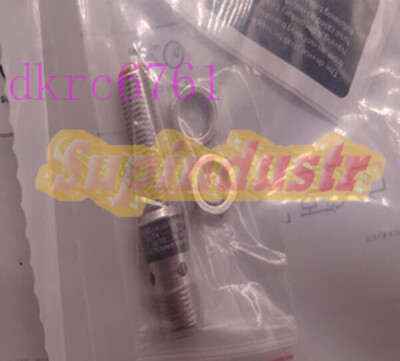 New IFM IE5090 Sensor #S