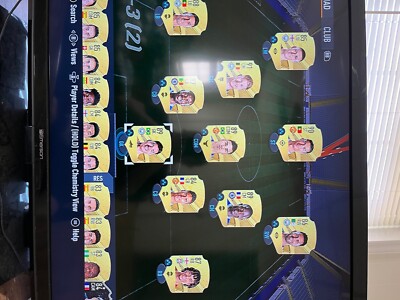 1.5 million fifa 23 ultimate team