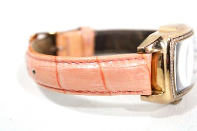 Invicta Wildflower Model No. 4706 100 Meters Swiss Mov display picture 2