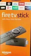 Amazon Fire TV Stick - NEW