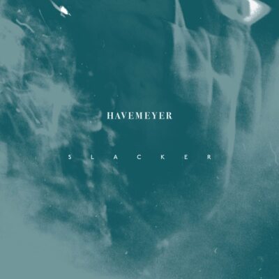 Havemeyer Slacker (CD)