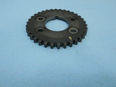1993 Kawasaki ZX11 ZX1100-D1 Ninja Camshaft Cam Shaft Sprocket