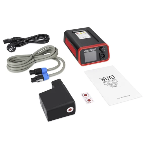 PDR009 Car Paintless Dent Repair Tool for Aluminum Auto Body Dent Removal 1500W - Picture 3 of 10