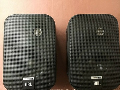 jbl control one ebay