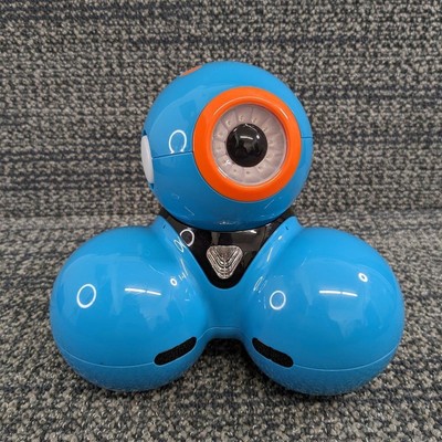 Wonder Workshop Dash Learning Robot STEM